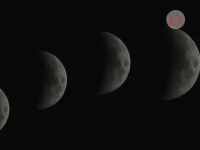 Luna Nueva de Marzo 2026: Fecha, Hora y Significado del Inicio del Ciclo Lunar
