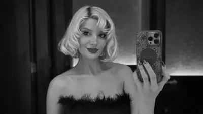 Luto en la TV turca: Hallan muerta a influencer de 27 años; actor de telenovelas la visitó antes