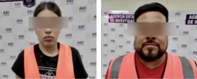 Madre se declara culpable del homicidio de su hijo de 18 meses en Ciudad Juárez