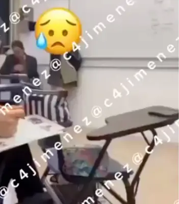 Maestro detenido en CDMX por grabar debajo de faldas de alumnas del Colegio del Valle