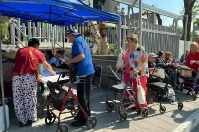 Maestros Jubilados de León Exigen Pago Millonario Retenido por ISSSTE