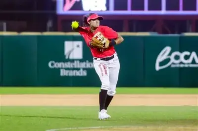 Majo Aguilar Comparte su Pasión por el Softbol y su Lenguaje Único