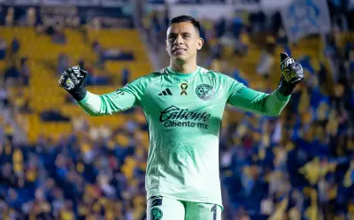 Malagón fuera del Mundial 2026 tras exitosa operación de Aquiles; recuperación será de 6 a 8 meses