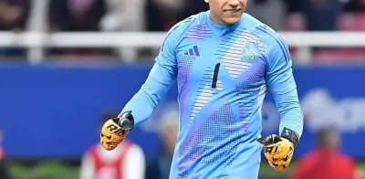 Malagón operado con éxito, pero pierde el Mundial 2026 por lesión de Aquiles