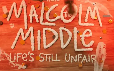 Malcolm in the Middle regresa: Disney+ estrena especial en México este abril
