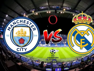 Manchester City vs Real Madrid: El Merengue busca sellar su pase a cuartos de final