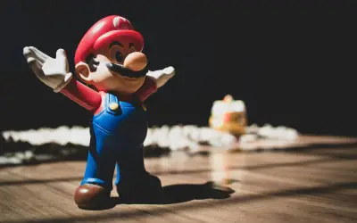 MAR10 Day: La celebración mundial del icónico Mario Bros. cada 10 de marzo