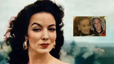 María Félix confesó en TV que comió carne humana en Marruecos: la polémica historia