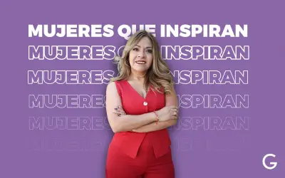 María Gómez: Del Entorno Humilde al Liderazgo Empresarial que Transforma Mujeres