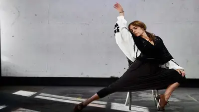 María Juncal trae 'Miradas' a la CDMX: un flamenco vivo que celebra el instante