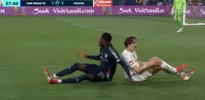 Marcel Ruiz fuera del Mundial 2026: Selección Mexicana suma tercera baja por lesión grave