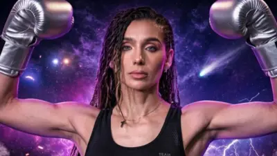 Marcela Mistral revela mensaje a Sylvester Stallone que inspiró su victoria en Ring Royale