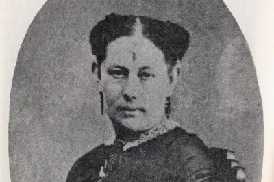 Margarita Maza revive a través de sus cartas íntimas en exposición histórica