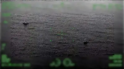 Marina Mexicana Localiza Embarcaciones Desaparecidas en Ruta a Cuba con Ayuda Humanitaria