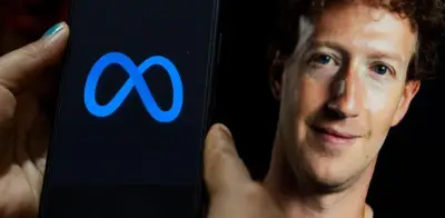 Mark Zuckerberg desarrolla un agente de IA personal para dirigir Meta como CEO