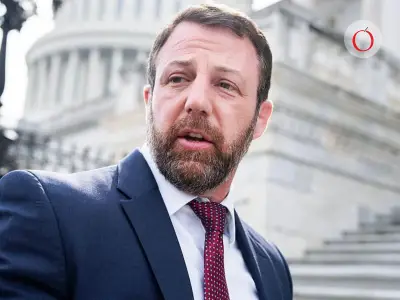 Markwayne Mullin: De luchador invicto de MMA a jefe de Seguridad Nacional de EU