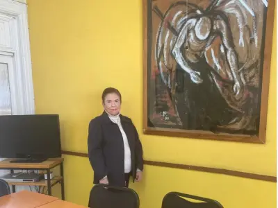 Martha Cerda reafirma continuidad de SOGEM Guadalajara pese a cierre en CDMX