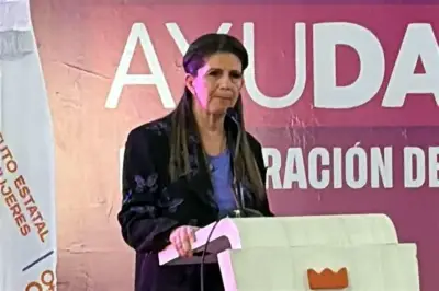 Martha Herrera aún evalúa su permanencia en el cargo, según declaraciones recientes