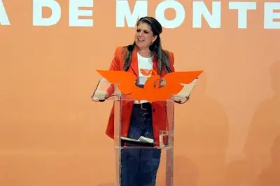 Martha Herrera renuncia a la Secretaría de Igualdad e Inclusión de Nuevo León