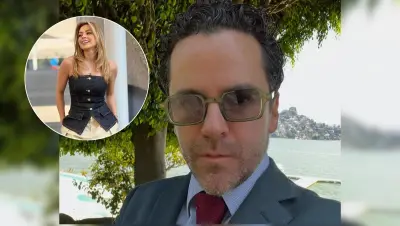 Mauricio Mancera opina sobre cirugías estéticas tras emergencia de Gaby Ramírez