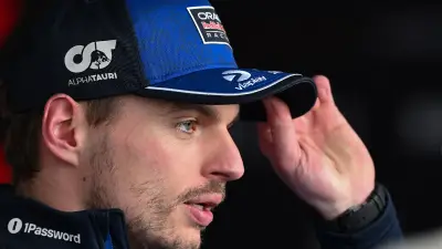 Max Verstappen plantea su posible retiro de la Fórmula 1 tras críticas al nuevo reglamento