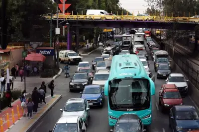 MC Lamenta Falta de Preparación en Ciudad de México para el Mundial 2026