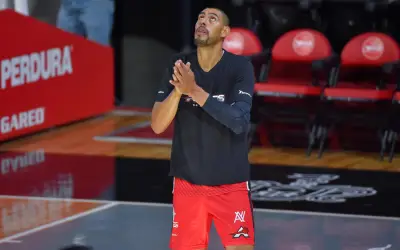 MC postula a ex basquetbolista Gustavo Ayón para gobernador de Nayarit