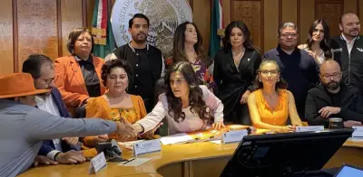 MC propone voto desde los 16 años y recorte de financiamiento en su reforma electoral