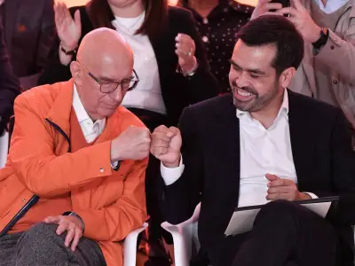 MC rechaza revocación de mandato en Plan B de Sheinbaum por riesgo de inestabilidad