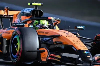 McLaren decepciona con pésimo arranque en la temporada 2024 de Fórmula 1