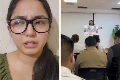 Médicas Denuncian Abuso Sexual y Acusan Indiferencia Institucional en México