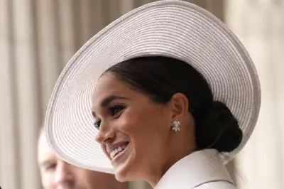 Meghan Markle pone fin a su alianza con Netflix para su marca Archewell