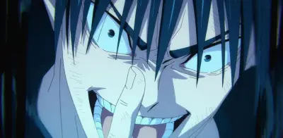 Megumi Fushiguro desafía la hechicería con su dominio imperfecto en Jujutsu Kaisen