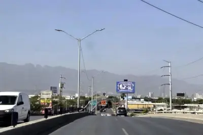 Mejora la calidad del aire en México tras dispersarse las tolvaneras