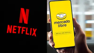 Mercado Libre desafía a Netflix con nueva función de renta de películas en Mercado Play