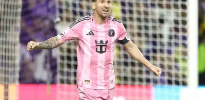 Messi representa una inversión anual de hasta 80 millones de dólares para Inter Miami