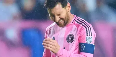 Messi y el plan de emergencia: ¿Por qué llega con menos partidos al Mundial 2026?