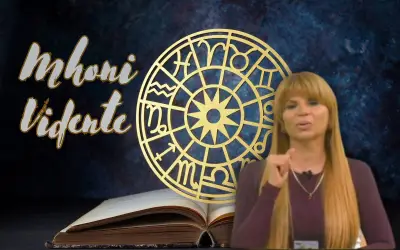 Mhoni Vidente: Aries, Tauro, Leo, Libra, Sagitario y Piscis con suerte en amor y dinero este miércoles
