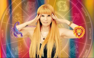 Mhoni Vidente Revela los Colores de la Suerte para Cada Signo en el Fin de Semana