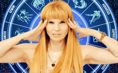 Mhoni Vidente Revela los Colores de la Suerte para Cada Signo este Fin de Semana