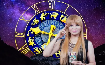 Mhoni Vidente Revela los Signos con Mayor Fortuna en Amor y Dinero este Jueves 5 de Marzo