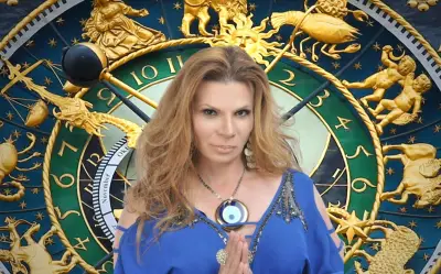 Mhoni Vidente Revela Números de la Suerte y Predicciones Astrales para Todos los Signos