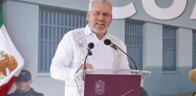 Michoacán logra cero observaciones de la ASF en educación tras más de 10 años