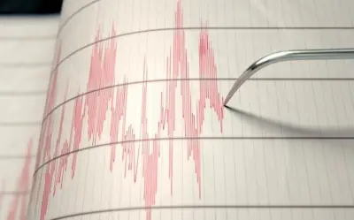 Microsismos en Iztapalapa: CDMX registra temblores de 2.3 y 1.6 sin activar alerta sísmica