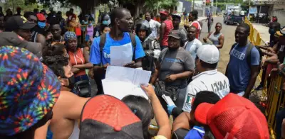 Migración y baja vacunación disparan casos de tuberculosis en México; superan 3,400