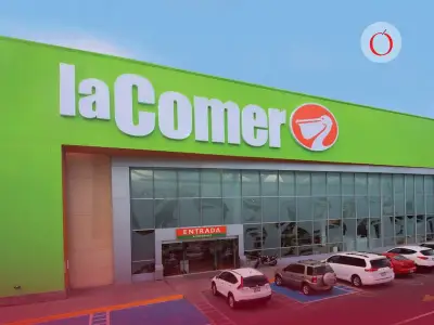 Miércoles de Plaza en La Comer: Ofertas Imperdibles en Frutas, Verduras y Carnes para el 25 de Marzo