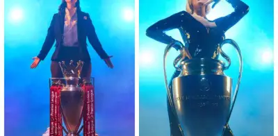 Miroslava Montemayor y Majo González: Rompiendo Barreras en el Fútbol Élite