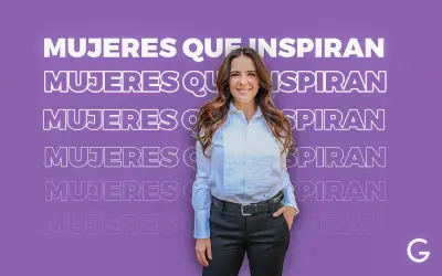 Mirza Flores: Liderazgo Femenino y Visión para el Desarrollo de Jalisco