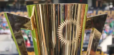 Misterioso mensaje de Copa Oro ilusiona con posible regreso a México en 2027