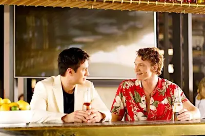 Moda Mexicana Cruza Fronteras: Diseñadores Nacionales Brillan en Pasarelas Internacionales